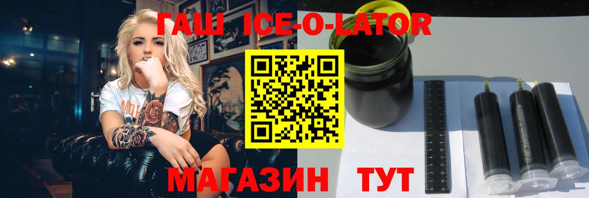 ГАШ Изолятор Луга